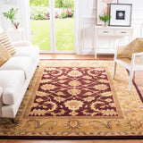 Safavieh Cl244 Hand Tufted Wool Rug CL244B-4R