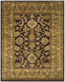 Safavieh Cl244 Hand Tufted Wool Rug CL244B-4R