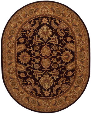 Safavieh Cl244 Hand Tufted Wool Rug CL244B-4R