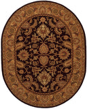 Safavieh Cl244 Hand Tufted Wool Rug CL244B-4R