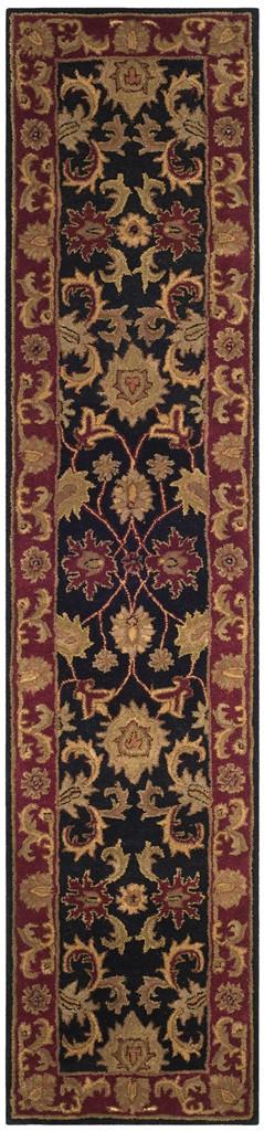 Safavieh Cl244 Hand Tufted Wool Rug CL244C-4R