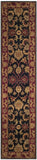 Safavieh Cl244 Hand Tufted Wool Rug CL244C-4R