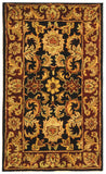 Safavieh Cl244 Hand Tufted Wool Rug CL244C-4R