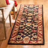 Safavieh Cl244 Hand Tufted Wool Rug CL244C-4R