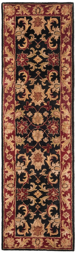 Safavieh Cl244 Hand Tufted Wool Rug CL244C-4R