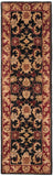 Safavieh Cl244 Hand Tufted Wool Rug CL244C-4R