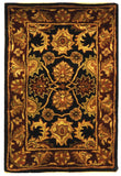 Safavieh Cl244 Hand Tufted Wool Rug CL244C-4R