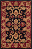 Safavieh Cl244 Hand Tufted Wool Rug CL244C-4R