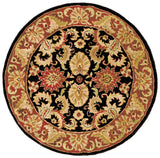 Safavieh Cl244 Hand Tufted Wool Rug CL244C-4R