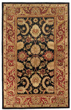 Safavieh Cl244 Hand Tufted Wool Rug CL244C-4R