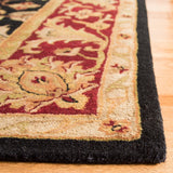 Safavieh Cl244 Hand Tufted Wool Rug CL244C-4R