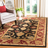 Safavieh Cl244 Hand Tufted Wool Rug CL244C-4R