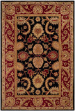 Safavieh Cl244 Hand Tufted Wool Rug CL244C-4R