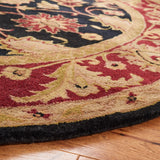 Safavieh Cl244 Hand Tufted Wool Rug CL244C-4R