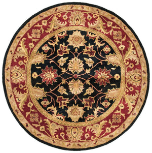Safavieh Cl244 Hand Tufted Wool Rug CL244C-4R