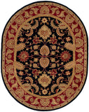 Safavieh Cl244 Hand Tufted Wool Rug CL244C-4R