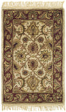 Safavieh Cl244 Hand Tufted Wool Rug CL244D-4R