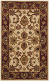 Safavieh Cl244 Hand Tufted Wool Rug CL244D-4R