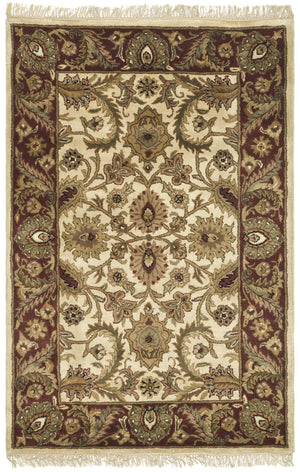 Safavieh Cl244 Hand Tufted Wool Rug CL244D-4R