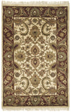 Safavieh Cl244 Hand Tufted Wool Rug CL244D-4R