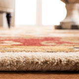 Safavieh Cl244 Hand Tufted Wool Rug CL244D-4R