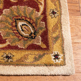 Safavieh Cl244 Hand Tufted Wool Rug CL244D-4R