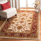 Safavieh Cl244 Hand Tufted Wool Rug CL244D-4R