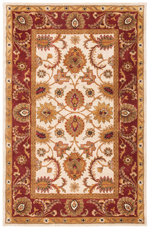 Safavieh Cl244 Hand Tufted Wool Rug CL244D-4R