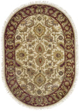 Safavieh Cl244 Hand Tufted Wool Rug CL244D-4R