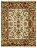 Safavieh Cl244 Hand Tufted Wool Rug CL244D-4R