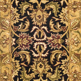 Safavieh Classic CL252 Hand Tufted Rug