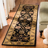 Safavieh Cl252 Hand Tufted Wool Rug CL252A-4R