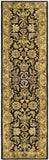 Safavieh Cl252 Hand Tufted Wool Rug CL252A-4R