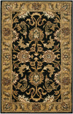 Safavieh Classic CL252 Hand Tufted Rug