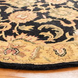 Safavieh Cl252 Hand Tufted Wool Rug CL252A-4R