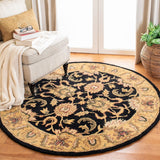 Safavieh Cl252 Hand Tufted Wool Rug CL252A-4R