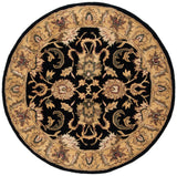 Safavieh Cl252 Hand Tufted Wool Rug CL252A-4R