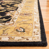 Safavieh Cl252 Hand Tufted Wool Rug CL252A-4R