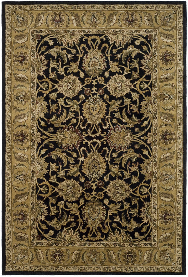 Safavieh Cl252 Hand Tufted Wool Rug CL252A-4R