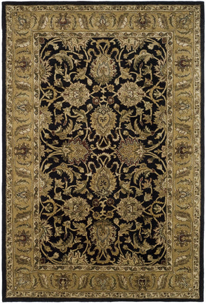 Safavieh Cl252 Hand Tufted Wool Rug CL252A-4R