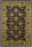 Cl252 Hand Tufted Wool Rug