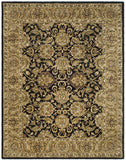 Safavieh Cl252 Hand Tufted Wool Rug CL252A-4R