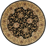 Safavieh Cl252 Hand Tufted Wool Rug CL252A-4R