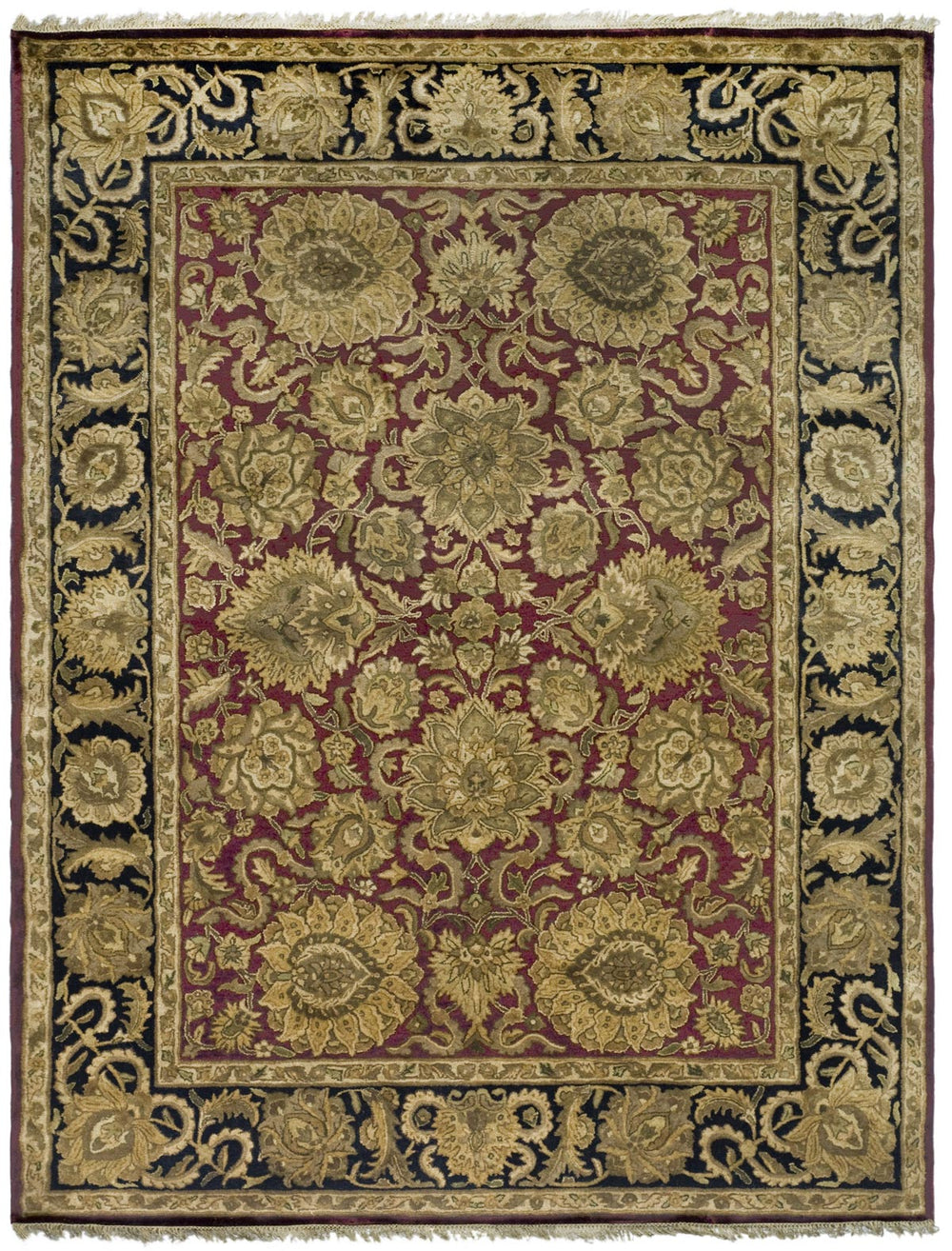 Safavieh CL254 Hand Tufted Rug