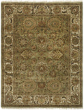 CL254 Hand Tufted Rug