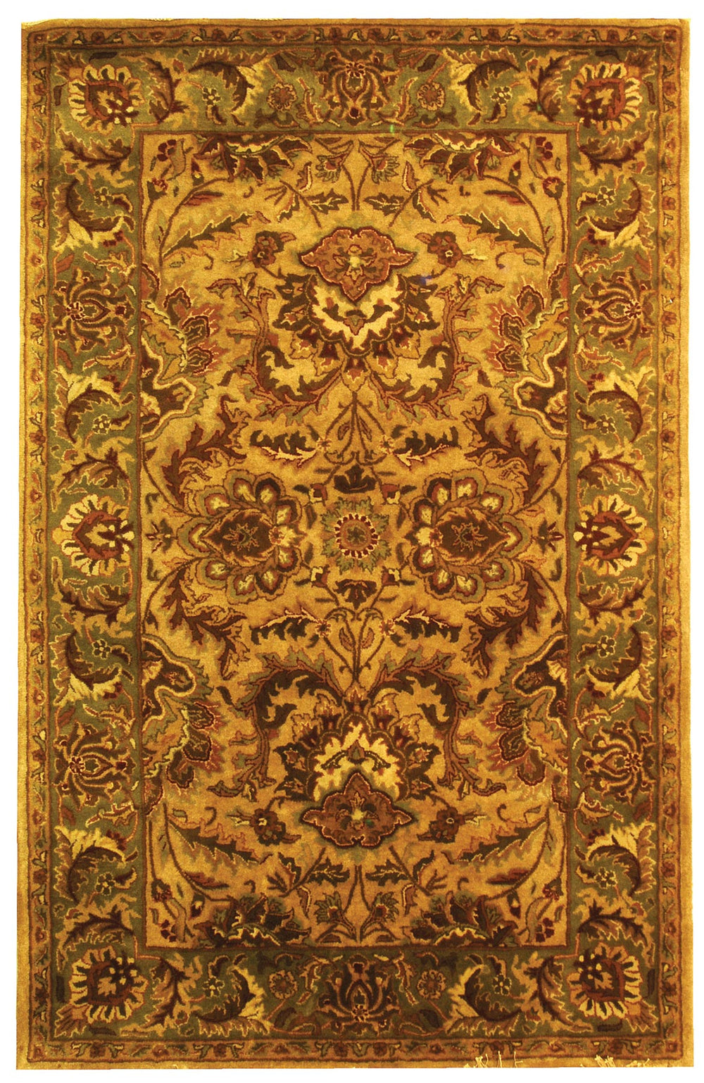 Safavieh CL270 Hand Tufted Rug