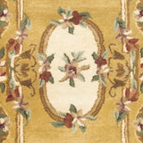 Safavieh Classic CL280 Hand Tufted Rug