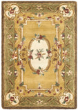 Classic CL280 Hand Tufted Rug