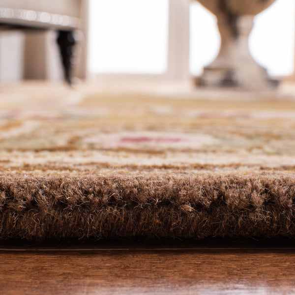 Safavieh Cl280 Hand Tufted Wool Rug CL280A-4R