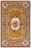 Safavieh Cl280 Hand Tufted Wool Rug CL280A-4R